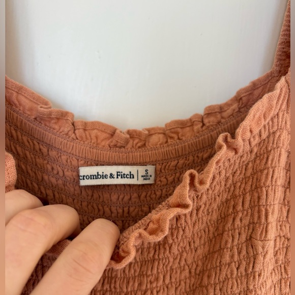 Abercrombie and Fitch Dress - Picture 2 of 3